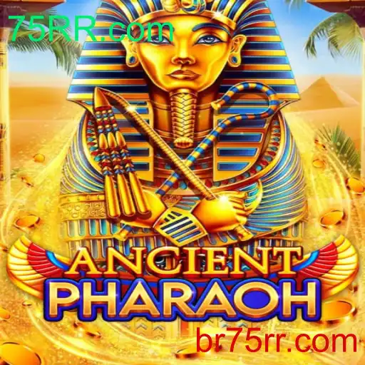Desvendando AncientPharaoh: Uma Jornada pelo Mistério dos Faraós