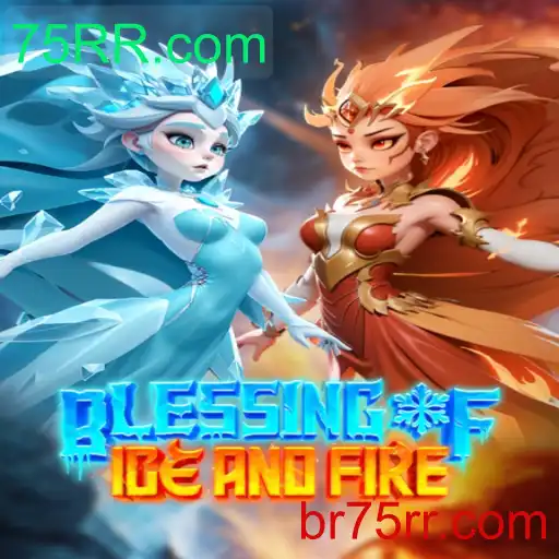 Explorando o Mundo de Blessing of Ice and Fire: Um Jogo de Estratégia Épico