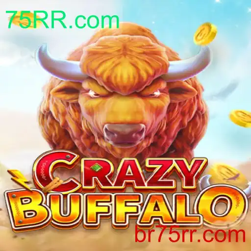Descubra o Fascinante Mundo de CRAZYBUFFALO e sua Conexão com 75RR.com