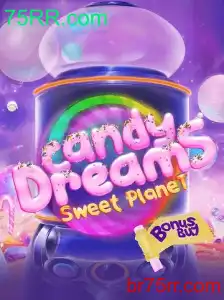 CandyDreamsSweetPlanet: Mergulhe em um Mundo de Aventura e Doçura