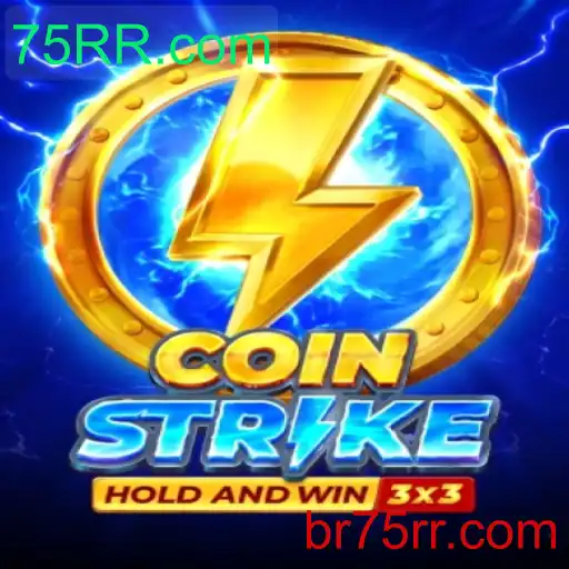 CoinStrike: Descubra o Empolgante Mundo do Jogo com 75RR.com