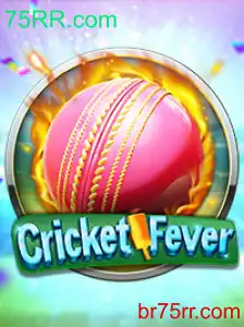 Descubra CricketFever: O Jogo que Une Emoção e Estratégia