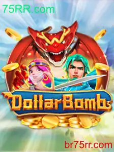 Explorando DollarBombs: Um Mergulho no Mundo Dinâmico e Competitivo dos Jogos