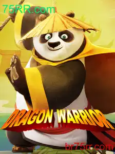 DragonWarrior: Mergulhe em uma Jornada Épica com 75RR.com