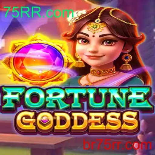 Descubra o Mundo Fascinante de FORTUNEGODDESS
