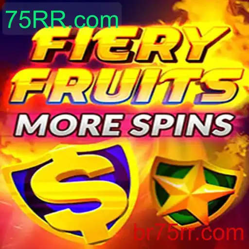 Desvende o Universo de FieryFruitsMoreSpins - O Novo Jogo do Momento