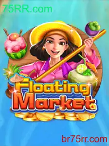 FloatingMarket: Uma Aventura Estratégica Inspirada em Mercados Reais