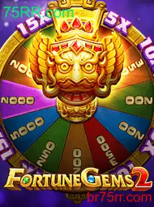FortuneGems2: Descubra o Universo Encantador de Aventura e Estratégia