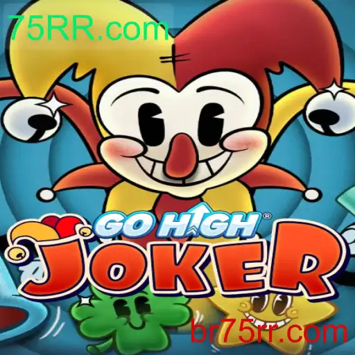 GoHighJoker: Uma Nova Experiência de Jogo com 75RR.com