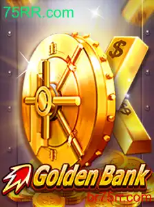 GoldenBank: Uma Aventura Financeira Inovadora