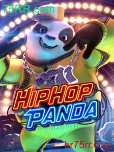 Explorando o Fascinante Mundo de HipHopPanda: Aventura e Emoção no Tabuleiro