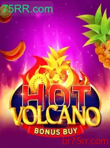 Explorando o Mundo Empolgante de HotVolcanoBonusBuy
