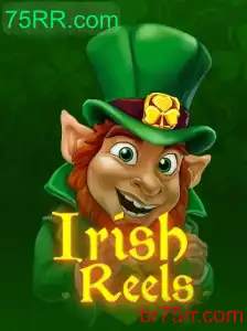 Descubra a Magia de IrishReels: Jogo de Cassino Inspirado na Cultura Irlandesa