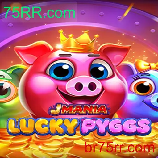 Desvendando JManiaLuckyPyggs: A Nova Sensação do Mundo dos Jogos