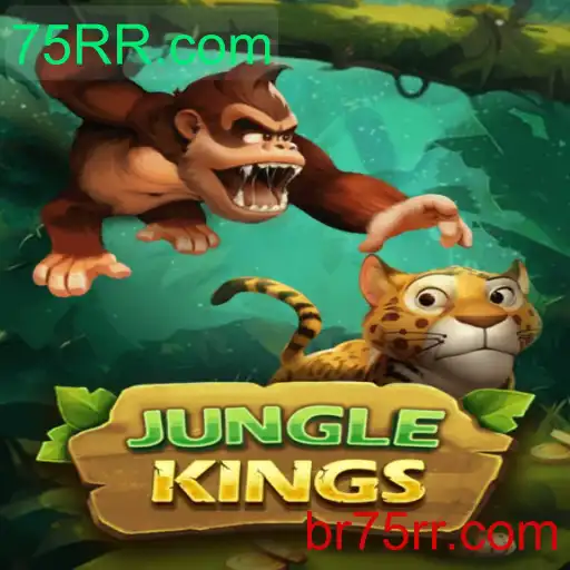 Explorando o Mundo de JungleKings: Um Mergulho Profundo nas Regras e Estratégias do Jogo