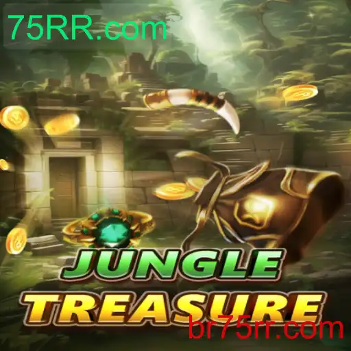 Explorando o Fascinante Mundo de JungleTreasure: Um Guia Completo
