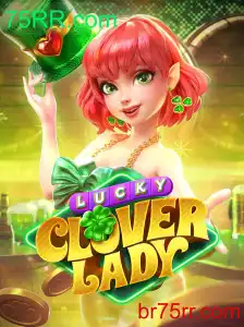 Descubra o Mundo Encantado de LuckyCloverLady