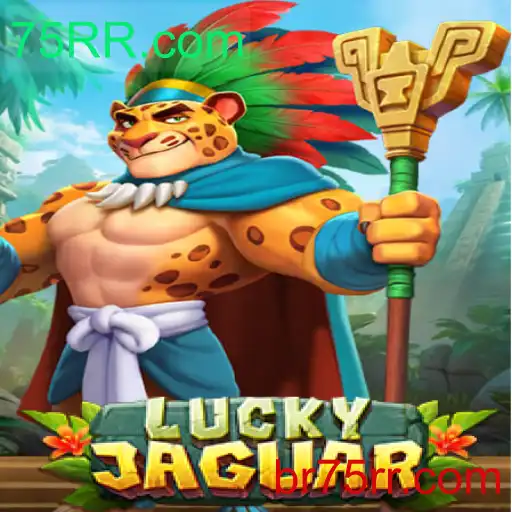 LuckyJaguar: Descubra o Mundo Emocionante do Novo Jogo de Aventura