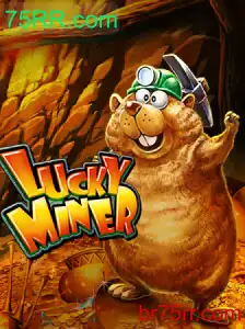 Desvendando o Mundo Empolgante de LuckyMiner: A Nova Sensação do Jogo