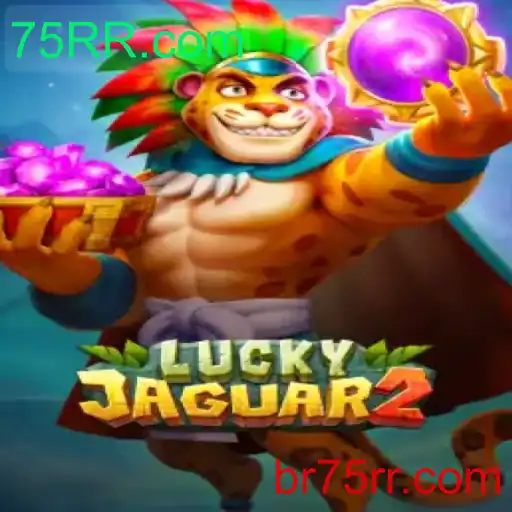 Descubra o Mundo de Luckyjaguar2: O Jogo Online Revolucionário