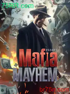 MafiaMayhem: Um Mergulho no Universo do Jogo Estratégico de RPG com Elementos de Intriga e Mistério