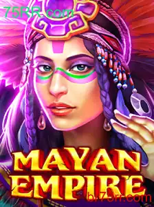 Descubra o emocionante mundo de MayanEmpire