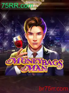 Explorando o Mundo de MoneybagsMan: Um Guia Completo do Jogo