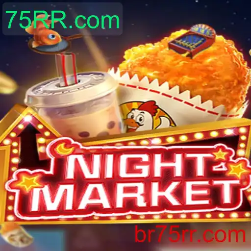 Explorando o Jogo NIGHTMARKET: Uma Jornada Inovadora com 75RR.com