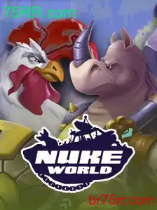 Explorando o Mundo de NukeWorld: A Nova Sensação dos Jogos Online