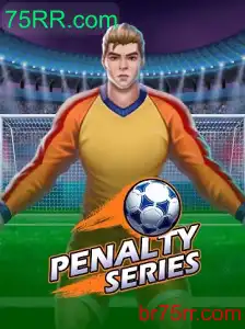 PenaltySeries: Um Mergulho no Jogo de Penaltis do 75RR.com