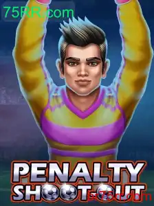 Descubra PenaltyShootOut: O Jogo de Precisão e Emoção