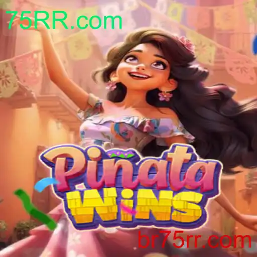Explorando o Universo Excitante de PinataWins: O Jogo Inovador de 75RR.com
