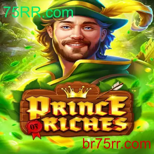 Guia Completo de PrinceOfRiches e Iniciativas Atuais em 75RR.com