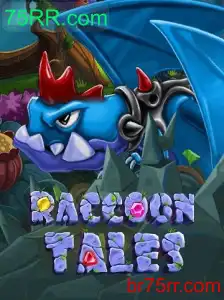 Descubra o Mundo Envolvente de RaccoonTales: Aventuras, Estratégias e Desafios