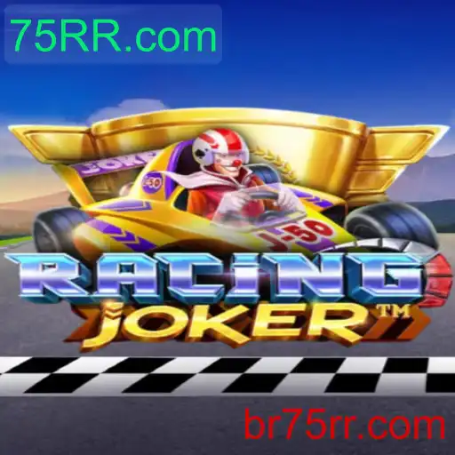 RacingJoker: A Nova Sensação dos Jogos de Corrida