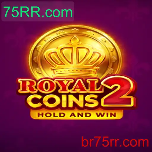 Descubra o Mundo Empolgante de RoyalCoins2 com 75RR.com