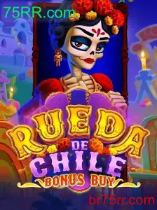 RuedaDeChileBonusBuy: Uma Nova Era em Jogos de Entretenimento