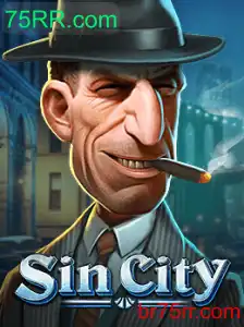 SinCity: Uma Jornada Inesquecível no Mundo dos Jogos