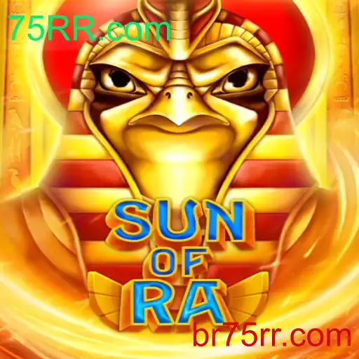 Descubra SunofRa: O Novo Jogo Empolgante de 75RR.com
