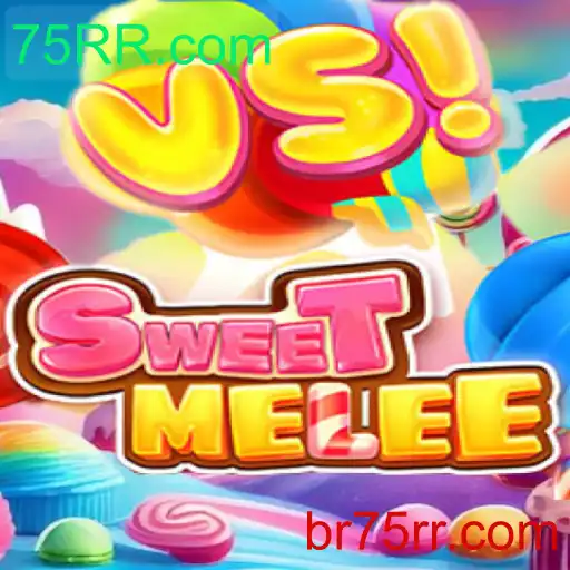 SweetMelee: Uma Nova Experiência de Jogo com 75RR.com