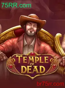 Descubra o Fascinante Jogo TempleofDead: Descrição e Regras