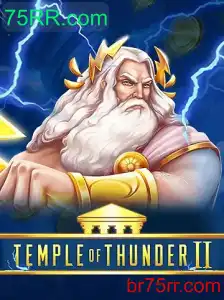 Descubra o Fascinante Mundo de TempleofThunderII