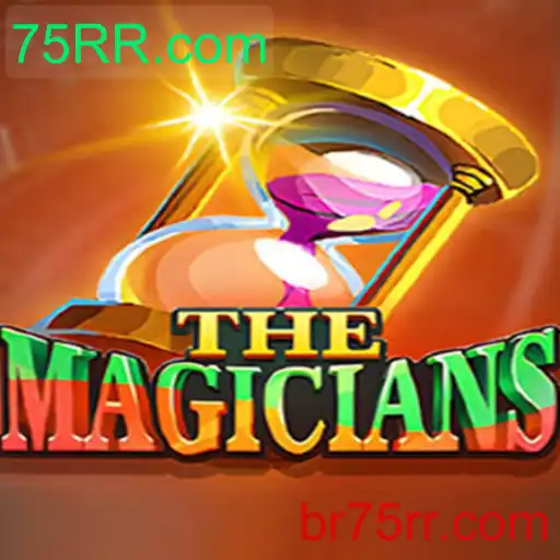 Descubra 'TheMagicians': O Novo Fenômeno no Mundo dos Jogos com 75RR.com
