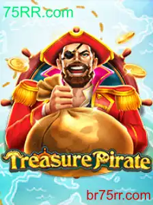Explorando TreasurePirate: O Novo Jogo de Aventuras Marítimas Conquistando o Público