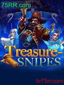 Descubra o Mundo de Aventura em TreasureSnipes