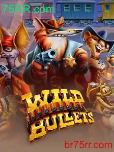 Descubra o Mundo de WildBullets: Aventura e Estratégia