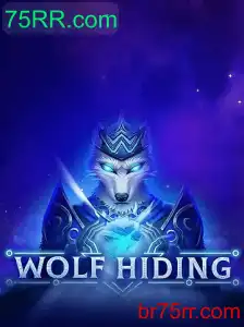 WolfHiding: Um Novo Mundo de Estratégia e Aventura