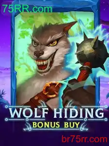 Explorando o Universo de WolfHidingBonusBuy